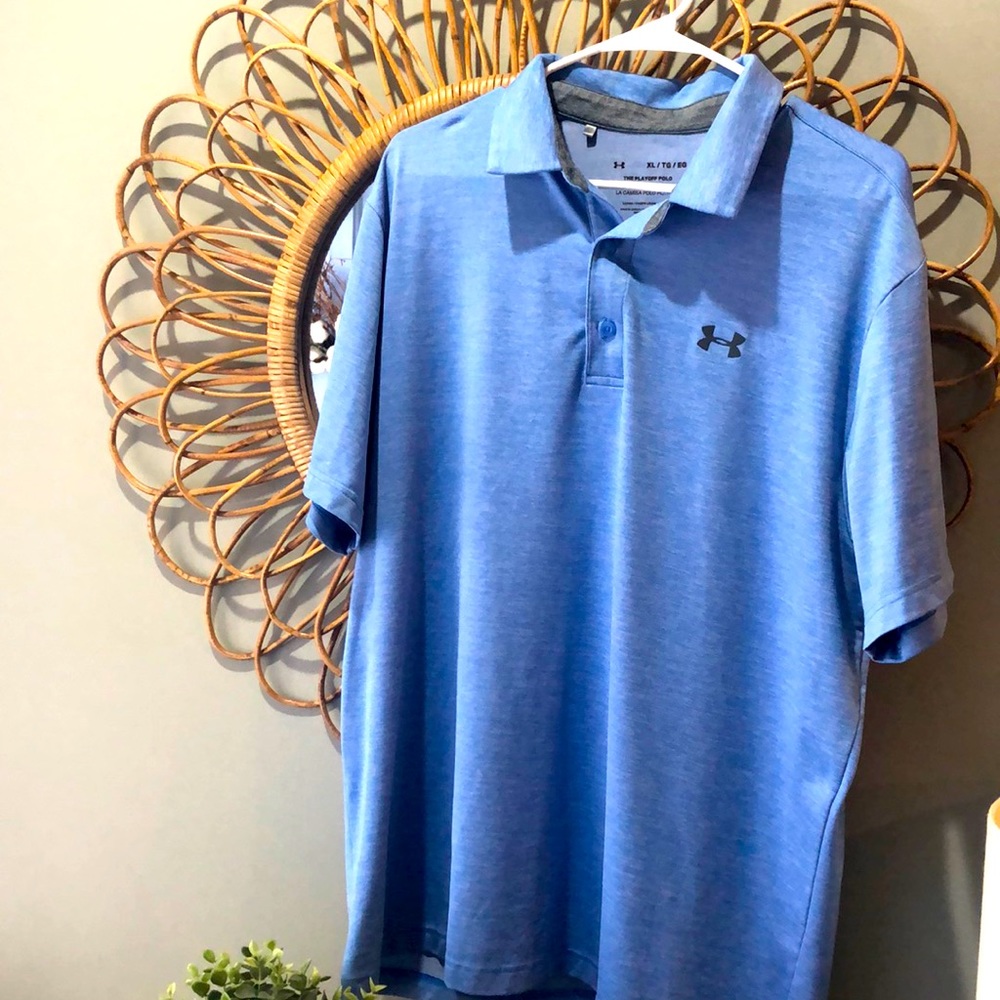 Under Armour Men’s Polo